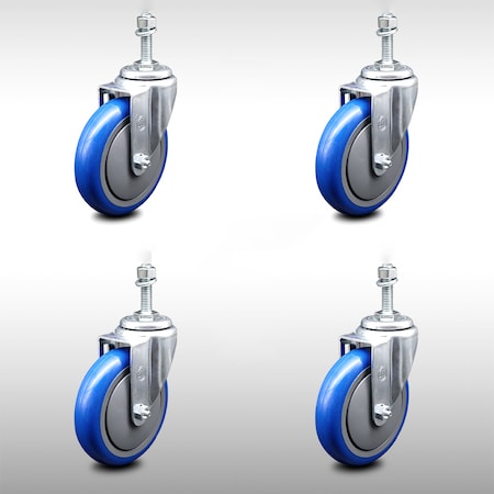 Service Caster